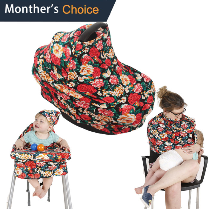 baby nursing cover