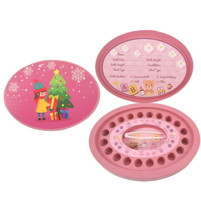 Tooth Fairy & Keepsake Box (2)