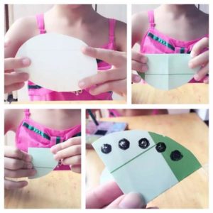 how to make a tooth fairy box？ (5)